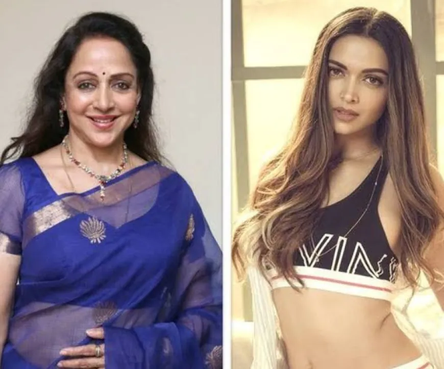 हेमा मालिनी पर बनी बायोपिक तो कौन एक्ट्रेस निभाएगी 'ड्रीम गर्ल' का रोल? अभिनेत्री ने दिया जवाब