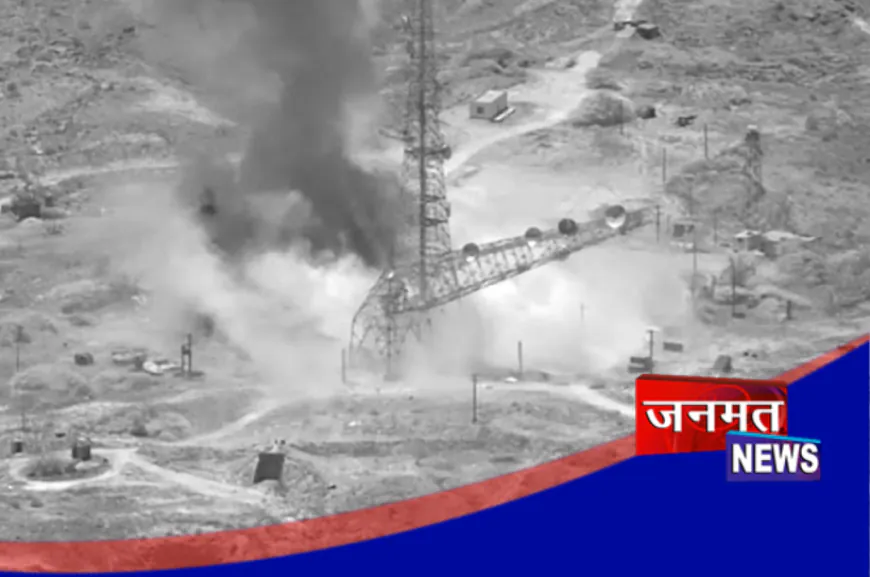 और भड़की जंग की आग, US ने बच्चों के कैंसर अस्पताल पर बरसाईं मिसाइलें; ईरान ने तबाह किया MQ-9 ड्रोन