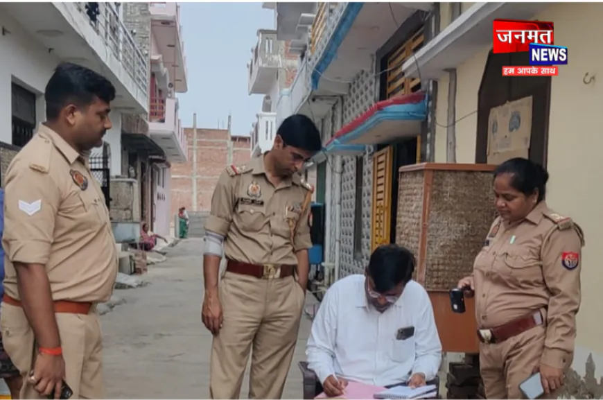 उरई में बिजली चोरी पर प्रवर्तन दल का बड़ा अभियान, दो उपभोक्ताओं के खिलाफ एफआईआर दर्ज