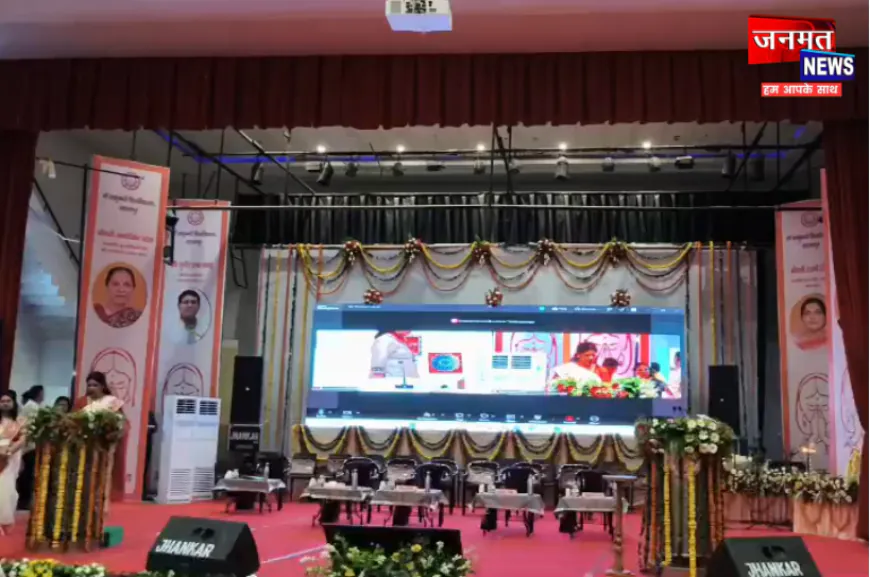 डिग्री नहीं, चरित्र आपकी सबसे बड़ी पहचान: सहारनपुर में शाकंभरी विश्वविद्यालय के दीक्षांत समारोह में बोलीं राज्यपाल