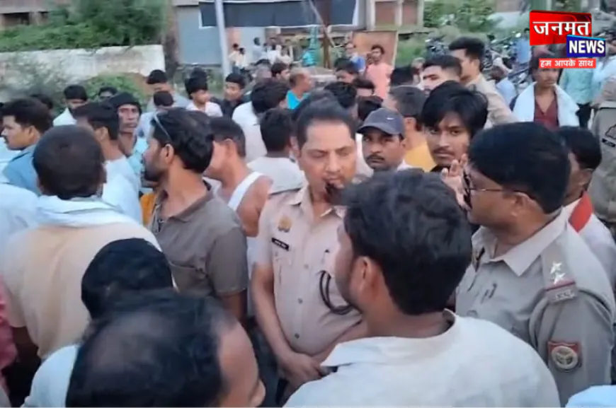 औरैया: तेज रफ्तार कार ने स्कूटी में मारी जोरदार टक्कर, रिटायर्ड फौजी की मौके पर ही मौत