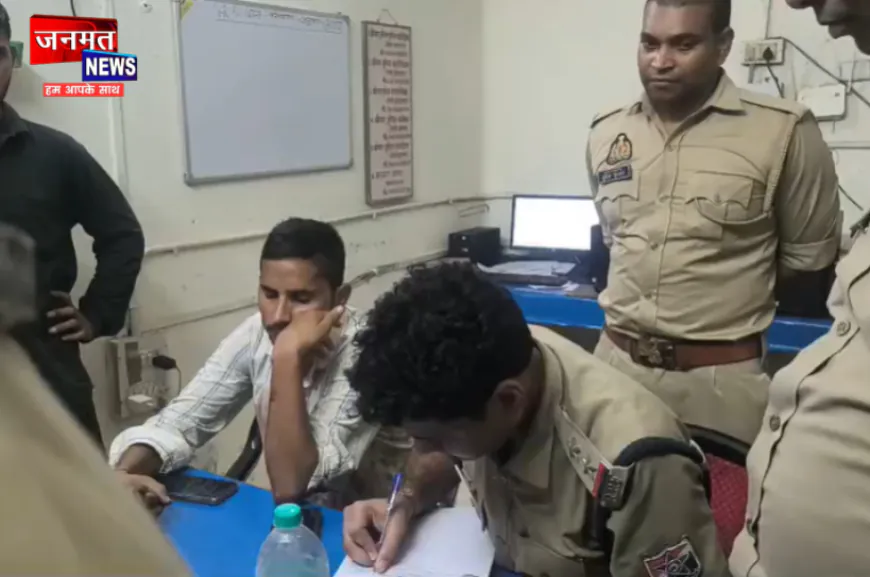 फर्रुखाबाद: ट्रेनों में कथित किन्नरो का आतंक, अवैध वसूली का विरोध करने पर यात्रियों को मारा चाकू