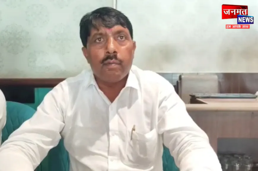 छात्रों के आंदोलन को अयोध्या से मिला समर्थन, समाज सेवी संस्थान के अध्यक्ष ने सरकार से की अपील