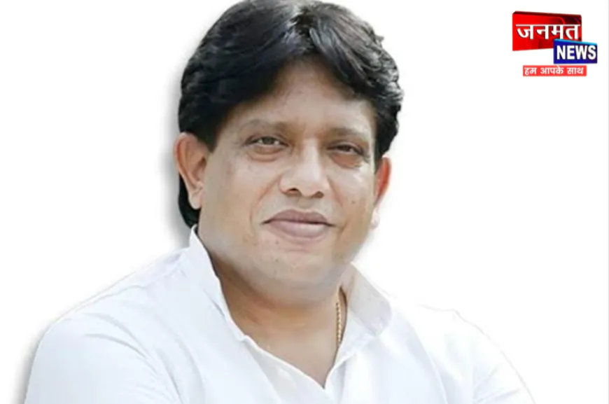 जनता और युवाओं के दबाव के आगे झुकी सरकार, विफल शिक्षा मंत्री से लेना पड़ा इस्तीफा: सुनील सिंह