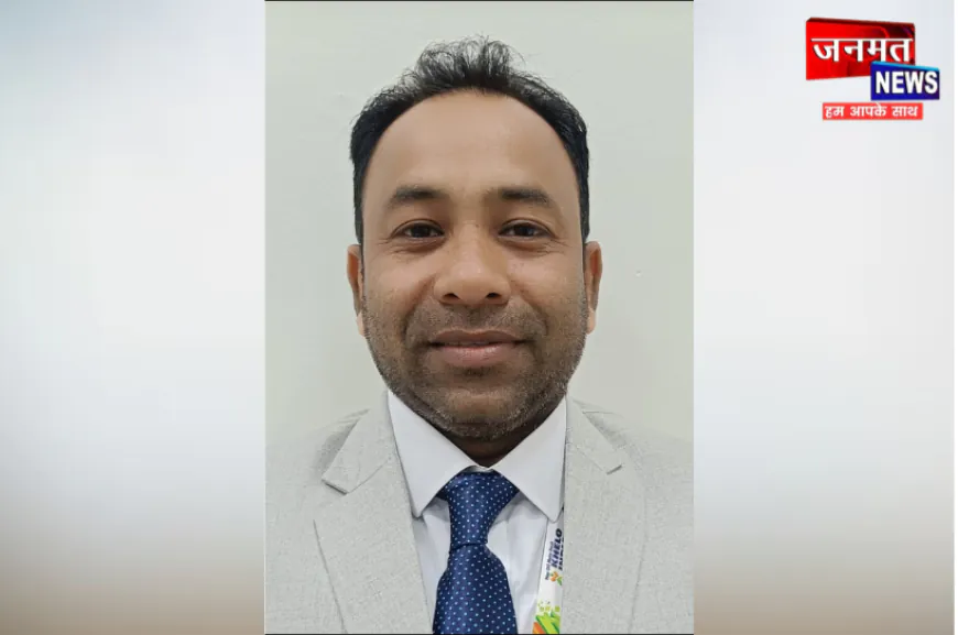 भारतीय रेल ने डाइविंग में जीती ओवरऑल चैम्पियनशिप, तकनीकी अधिकारी सचिन त्रिपाठी ने निभाई महत्वपूर्ण भूमिका
