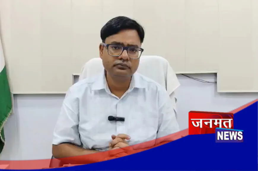 बुलंदशहर: कांवड़ यात्रा को लेकर प्रशासन अलर्ट, श्रद्धालुओं की सुरक्षा व सुविधा को सर्वोच्च प्राथमिकता