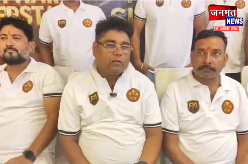अयोध्या में क्रिकेट प्रतिभाओं को मिलेगा नया मंच, अवध प्रीमियर लीग और हम हैं सुपरस्टार का ऐलान