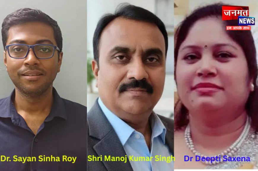 SGPGI में दुर्लभ आनुवंशिक बीमारी का पहला सफल हैप्लो-आइडेंटिकल बोन मैरो ट्रांसप्लांट, पिता बने जीवनदाता
