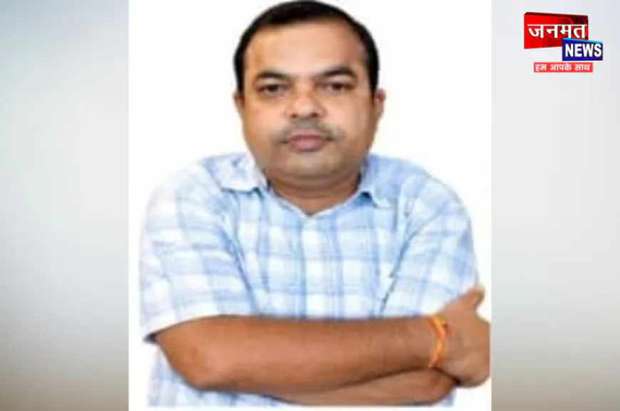 फतेहपुर: वरिष्ठ लेखा-परीक्षक एक लाख की रिश्वत लेते गिरफ्तार, प्रयागराज एंटी करप्शन टीम ने की कार्रवाई