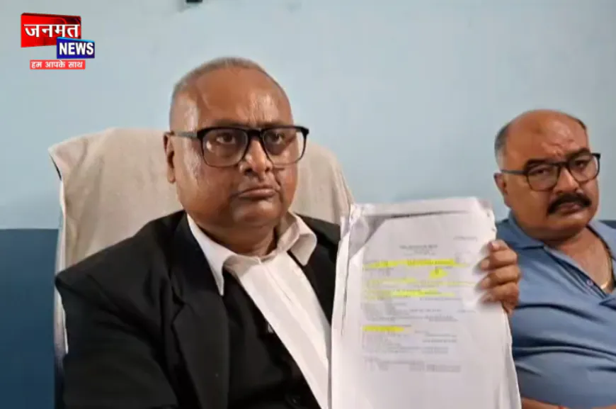 अयोध्या: मनोज शुक्ला हत्याकांड मे गैंगस्टर की कार्रवाई पर रोक, साक्ष्यों के अभाव में अभियुक्त हुआ था बरी