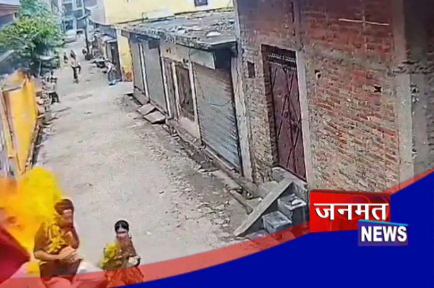बरेली: पत्नि से तंग पति ने खुद को किया आग के हवाले, अस्पताल में मौत