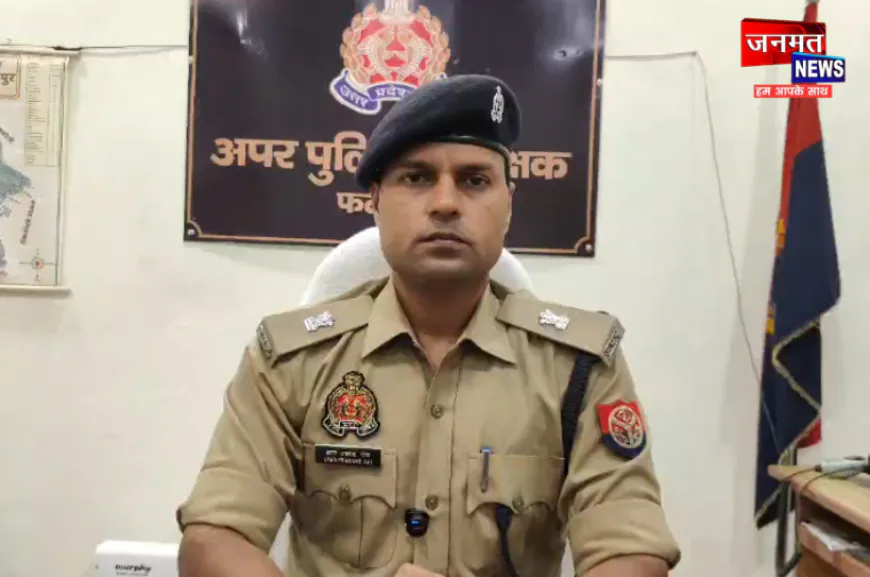 फतेहपुर: स्कूल गई 16 वर्षीय छात्रा लापता, पुलिस ने मुकदमा दर्ज कर शुरू की तलाश