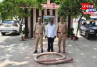 रायबरेली: चोरी की बिजली केबल के साथ भाजपा नेता संजय पासी गिरफ्तार, कई मुकदमे पहले से हैं दर्ज