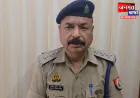 अलीगढ: निकम्मे पति ने नमाज पढ़ रही पत्नी के ऊपर डाला तेजाब, हालत गंभीर; अस्पताल में भर्ती
