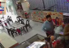 बुलंदशहर : औरंगाबाद में पिज्जा रेस्टोरेंट संचालक से दबंगई का वीडियो वायरल, पुलिस ने नहीं लिया कोई एक्शन