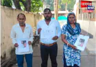 मुजफ्फरनगर: प्रेम विवाह के बाद बढ़ा विवाद, पत्नी की दूसरी शादी कराने का आरोप; पति ने लगाई न्याय की गुहार