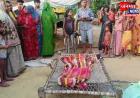 रायबरेली: बाथरूम की दीवार गिरने से 6 वर्षीय मासूम की मौत, परिवार में मचा कोहराम