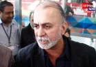 तहलका के पूर्व एडिटर तरुण तेजपाल दोषी करार, जूनियर सहयोगी के साथ लगा था रेप का आरोप