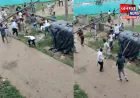 कन्नौज में प्रधानी चुनाव की पुरानी रंजिश में खूनी संघर्ष; नौ घायल, तीन की हालत गंभीर