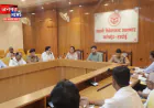 हरदोई में कांवड़ यात्रा की तैयारियों को लेकर डीएम ने की समीक्षा बैठक, पुख्ता इंतजाम के दिए निर्देश
