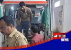 बहराइच पुलिस का बड़ा एक्शन, नानपारा में मुठभेड़ के दौरान बिजली तार चोर गिरोह के 5 शातिर गिरफ्तार