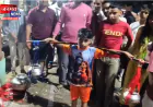 बुलंदशहर: चारों तरफ बिखरी बाबा भोलेनाथ के पवित्र माह सावन की छटा, गूंजे बम भोले के जयकारे