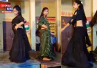 कन्नौज: छठी के कार्यक्रम में कराया गया बार बालाओं का डांस, वीडियो वायरल; जांच के आदेश