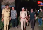 बुलंदशहर: पुलिस मुठभेड़ में 50 हज़ार का इनामी बदमाश ढेर, नाबालिग बच्ची के साथ दुष्कर्म व हत्या में था वांछित
