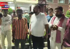 अलीगढ़: शराब पीने के दौरान हुआ झगड़ा, दोस्त ने की चाकू से गला रेतकर की हत्या