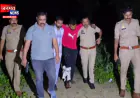 अलीगढ़: पुलिस मुठभेड़ में चार गो-तस्कर गिरफ्तार, 3 सगे हिस्ट्रीशीटर भाई घायल; अस्पताल में भर्ती