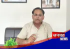 अयोध्या: भाजपा नेता सर्वेश वर्मा का विपक्ष पर हमला, कहा- चंदा विवाद पर अपना रहा दोहरा रवैया