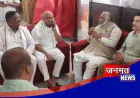 नेपाल सरकार के सख्त नियम पर परिवहन मंत्री दयाशंकर सिंह ने जताई चिंता, कहा- हमारे आत्मीय और व्यापारिक रिश्ते