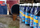 बुलंदशहर में गोमूत्र से जैविक खाद बनाने की पहल, 10 रुपये लीटर खरीदा जा रहा गोमूत्र