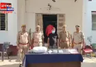 फतेहपुर में नौ साल पहले शुरू हुई लव मैरिज का खौफनाक अंत, पति ने की पत्नी की हत्या