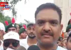 प्रदर्शन शांतिपूर्ण होना चाहिए न की हिंसात्मक, राष्ट्र गौरव की सबसे पहले चिंता: हरदोई में बोले मंत्री असीम अरुण