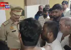 प्रतापगढ़ में मारपीट के बाद युवक की मौत, परिजनों ने दबंगों पर लगाया हत्या का आरोप