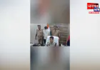 बलरामपुर: नेपाल सीमा पर अंतर्राष्ट्रीय वाहन चोर गिरोह का भंडाफोड़, तीन मोटरसाइकिलें बरामद; एक नेपाली नागरिक गिरफ्तार