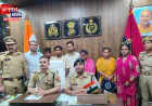 संभल में मेले से बच्चे के अपहरण का खुलासा, छह गिरफ्तार; बालक सकुशल बरामद