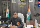 औरैया DM ने 80वें स्वतंत्रता दिवस पर दी शुभकामनाएं, विकास में सभी नागरिकों से की सहयोग की अपील
