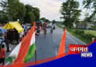 लखीमपुर खीरी: श्रावण माह के सोमवार को छोटी काशी में उमड़ा कांवड़ियों का सैलाब, प्रशासन ने संभाली कमान