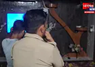 संभल: थाने से महज आधा किलोमीटर दूर लाखों की चोरी, घर में घुसकर उड़ाए सोने-चांदी के जेवरात