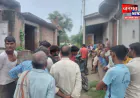 संभल में दर्दनाक सड़क हादसा, बस की टक्कर से बैलगाड़ी सवार दो लोगों की मौत; दो गंभीर घायल