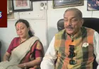 संसद सत्र में प्रधानमंत्री व गृहमंत्री का जबाबदेही से बचना लोकतंत्र के लिए दुर्भाग्यपूर्ण: प्रमोद तिवारी