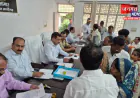 उरई: सम्पूर्ण समाधान दिवस में 16 शिकायतों का मौके पर ही निस्तारण, डीएम ने अधिकारियों को दिए निर्देश