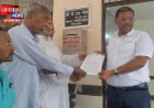 पीलीभीत: भारतीय किसान यूनियन ने नगर मजिस्ट्रेट को दिया ज्ञापन, गन्ने का भुगतान समय पर करने की मांग