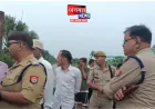 फर्रुखाबाद: शोभा यात्रा देखने गई 8 वर्षीय बच्ची गायब, पुलिस ने किया बरामद; हिरासत में युवक