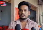 संभल में खाने के पैसे मांगने पर होटल संचालक पर फायरिंग, CCTV में कैद हुई घटना