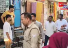 संभल: जामा मस्जिद के आसपास दुकानों पर कार्रवाई की तैयारी, धारा 10 का नोटिस देने की तैयारी