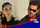 सलमान खान और नयनतारा की अपकमिंग फिल्म SVC 63 का टाइटल हुआ लीक? जानें क्या है नाम