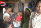 प्रतापगढ़: मायके आई नवविवाहिता की संदिग्ध मौत, फंदे से लटका मिला शव; घर में मचा कोहराम